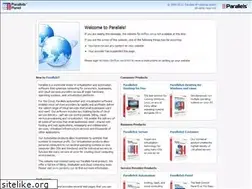 Sites similar to iioffice.net