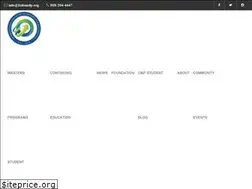 Sites similar to iiofoandp.org