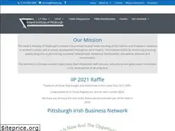 Sites similar to iiofpitt.org