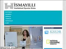 Sites similar to iiok.az