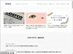 Sites similar to iiona.net