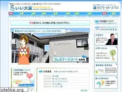Sites similar to iiooya.co.jp