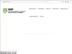 Sites similar to iiop.ie