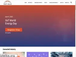 Sites similar to iiot-world.com