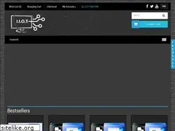 Sites similar to iiot.co.za
