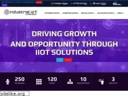 Sites similar to iiotevent.com