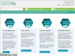 Sites similar to iiotzone.com