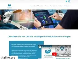 Sites similar to iip-ecosphere.de