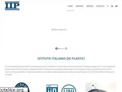 Sites similar to iip.it