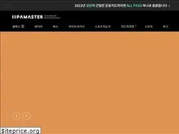 Sites similar to iipamaster.com