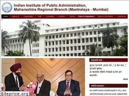 Sites similar to iipamrb.org.in