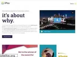 Sites similar to iipay.com