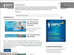 Sites similar to iipc.org