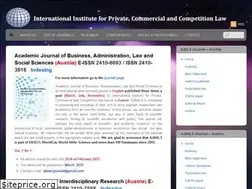 Sites similar to iipccl.org