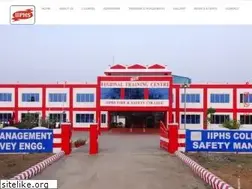 Sites similar to iiphsindia.ac.in