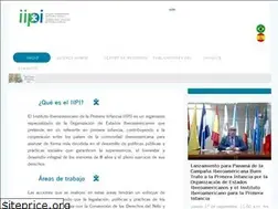 Sites similar to iipi.cl
