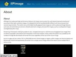 Sites similar to iipimage.sf.net