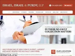 Sites similar to iiplawfirm.com