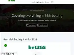 Sites similar to iipmm.ie