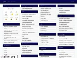 Sites similar to iipnl.nl