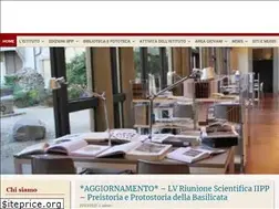 Sites similar to iipp.it