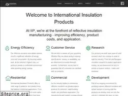Sites similar to iiproducts.com