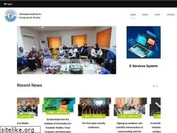Sites similar to iips.edu.iq