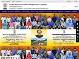 Sites similar to iipsindia.ac.in