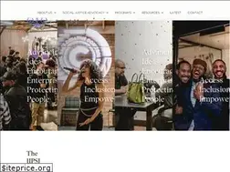 Sites similar to iipsj.org