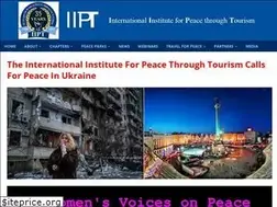 Sites similar to iipt.org