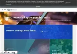 Sites similar to iir-telecoms.com
