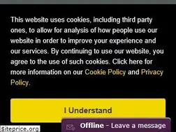 Sites similar to iir.co.za