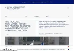 Sites similar to iir.cz