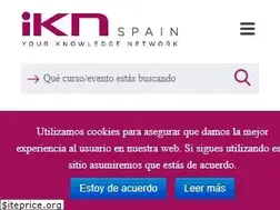 Sites similar to iir.es