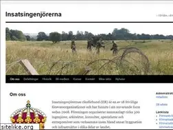 Sites similar to iir.se