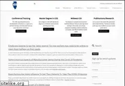 Sites similar to iira.org