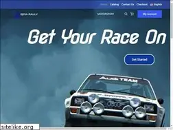 Sites similar to iirally.com