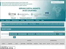 Sites similar to iirating.com
