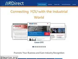 Sites similar to iirdirect.com