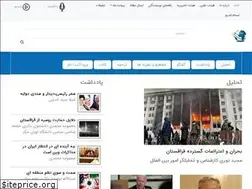 Sites similar to iirjournal.ir