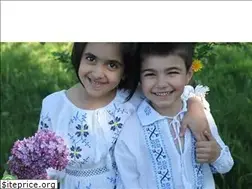 Sites similar to iiromanesti.com