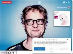 Sites similar to iirorantala.fi