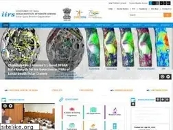 Sites similar to iirs.gov.in