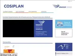 Sites similar to iirsa.org