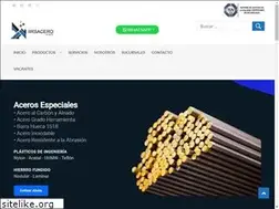Sites similar to iirsacero.com.mx