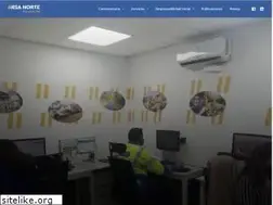Sites similar to iirsanorte.com.pe