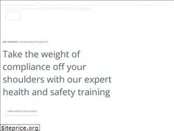 Sites similar to iirsmtraining.com