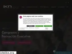 Sites similar to iirspain.com