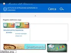 Sites similar to iis-codogno.edu.it