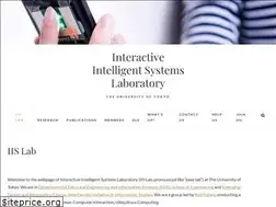 Sites similar to iis-lab.org